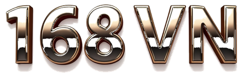 168vn logo