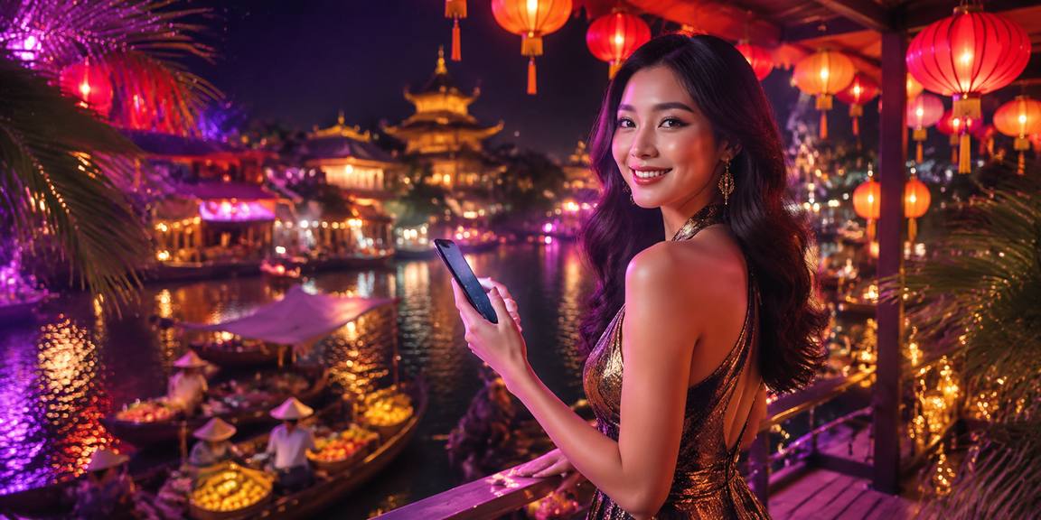 168vn Live Casino