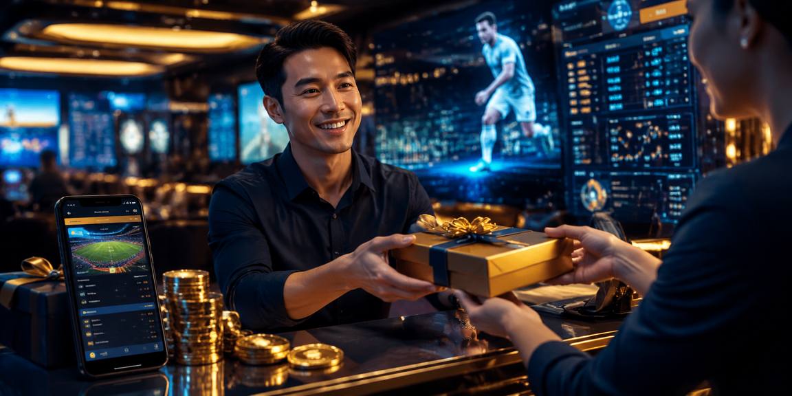 168vn Sportsbook